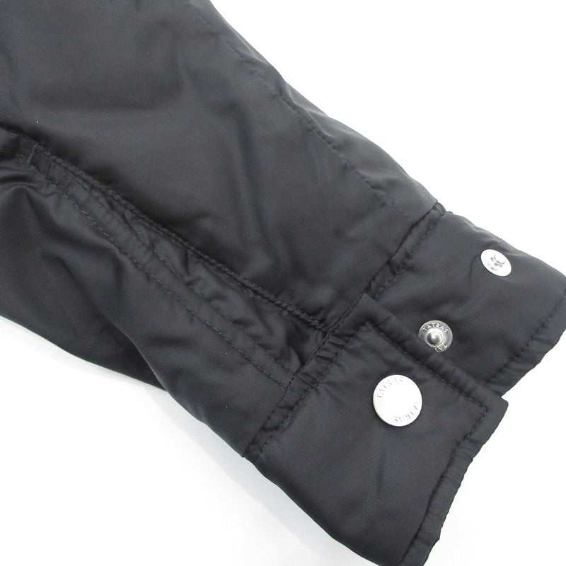 【中古】TATRAS | タトラス MIANO その他アウター MTMA24A4401-D ブラック サイズ：2