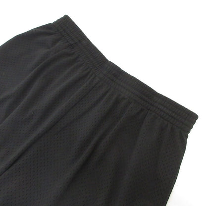【中古】MITCHELL&NESS | ミッシェルアンドネスミッチェルアンドネス CC Basketball Shorts ショートパンツ ブラック