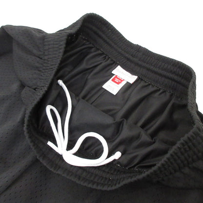 【中古】MITCHELL&NESS | ミッシェルアンドネスミッチェルアンドネス CC Basketball Shorts ショートパンツ ブラック
