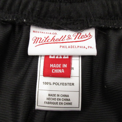 【中古】MITCHELL&NESS | ミッシェルアンドネスミッチェルアンドネス CC Basketball Shorts ショートパンツ ブラック