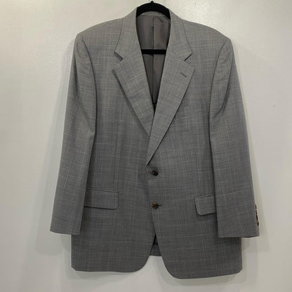 【中古】Aquascutum | アクアスキュータム セットアップ 6688116 ｻｲｽﾞ:100BB5 グレー