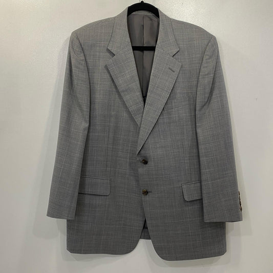 【中古】Aquascutum | アクアスキュータム セットアップ 6688116 ｻｲｽﾞ:100BB5 グレー