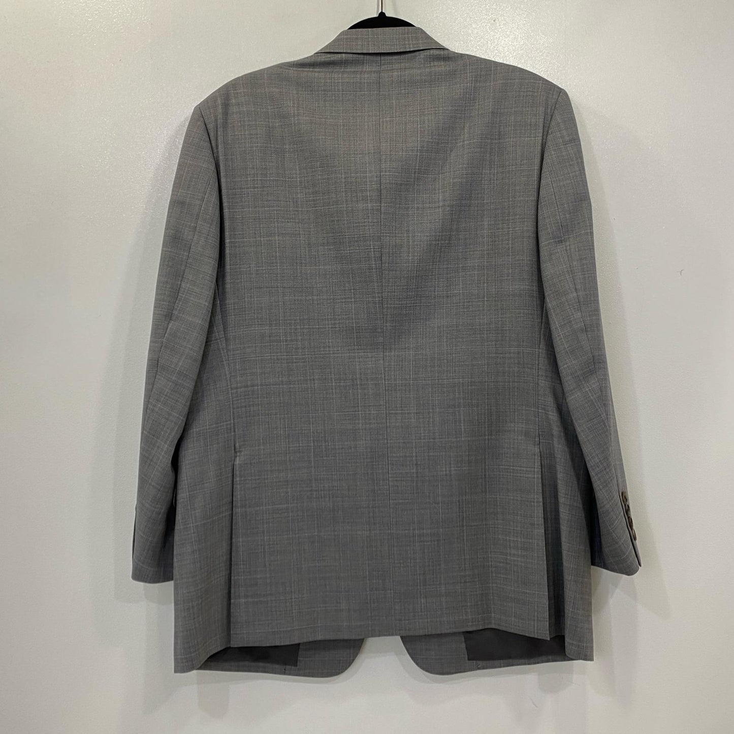 【中古】Aquascutum | アクアスキュータム セットアップ 6688116 ｻｲｽﾞ:100BB5 グレー