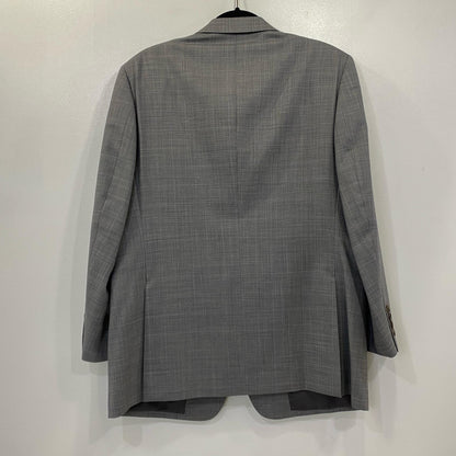 【中古】Aquascutum | アクアスキュータム セットアップ 6688116 ｻｲｽﾞ:100BB5 グレー