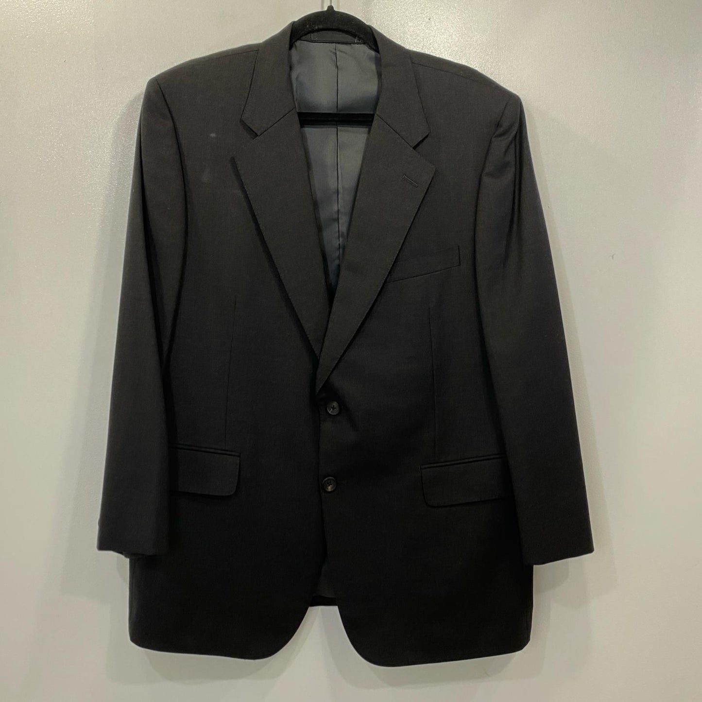 Aquascutum | アクアスキュータム セットアップ 6085109 100BB5 ブラック【姫路東店】