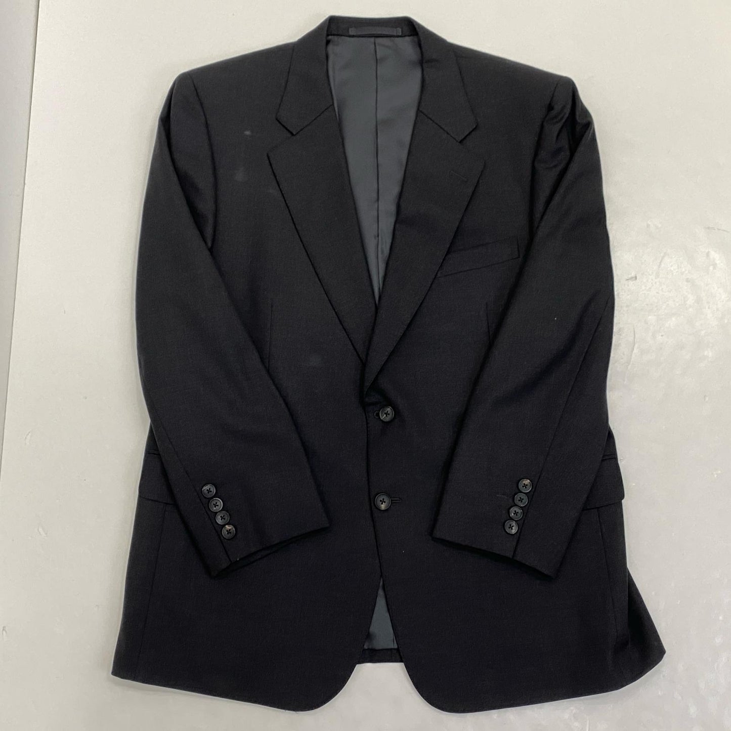 Aquascutum | アクアスキュータム セットアップ 6085109 100BB5 ブラック【姫路東店】