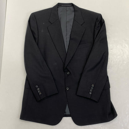 Aquascutum | アクアスキュータム セットアップ 6085109 100BB5 ブラック【姫路東店】