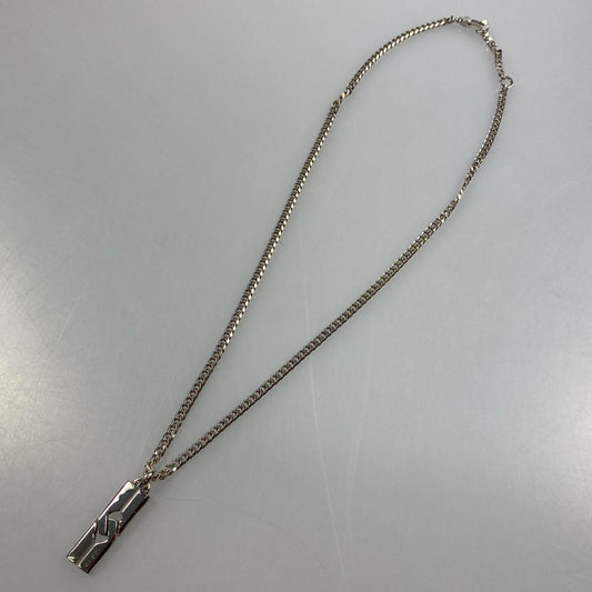 【中古】GUCCI | グッチ ノット ネックレス 313466