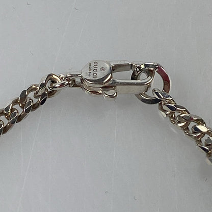 【中古】GUCCI | グッチ ノット ネックレス 313466