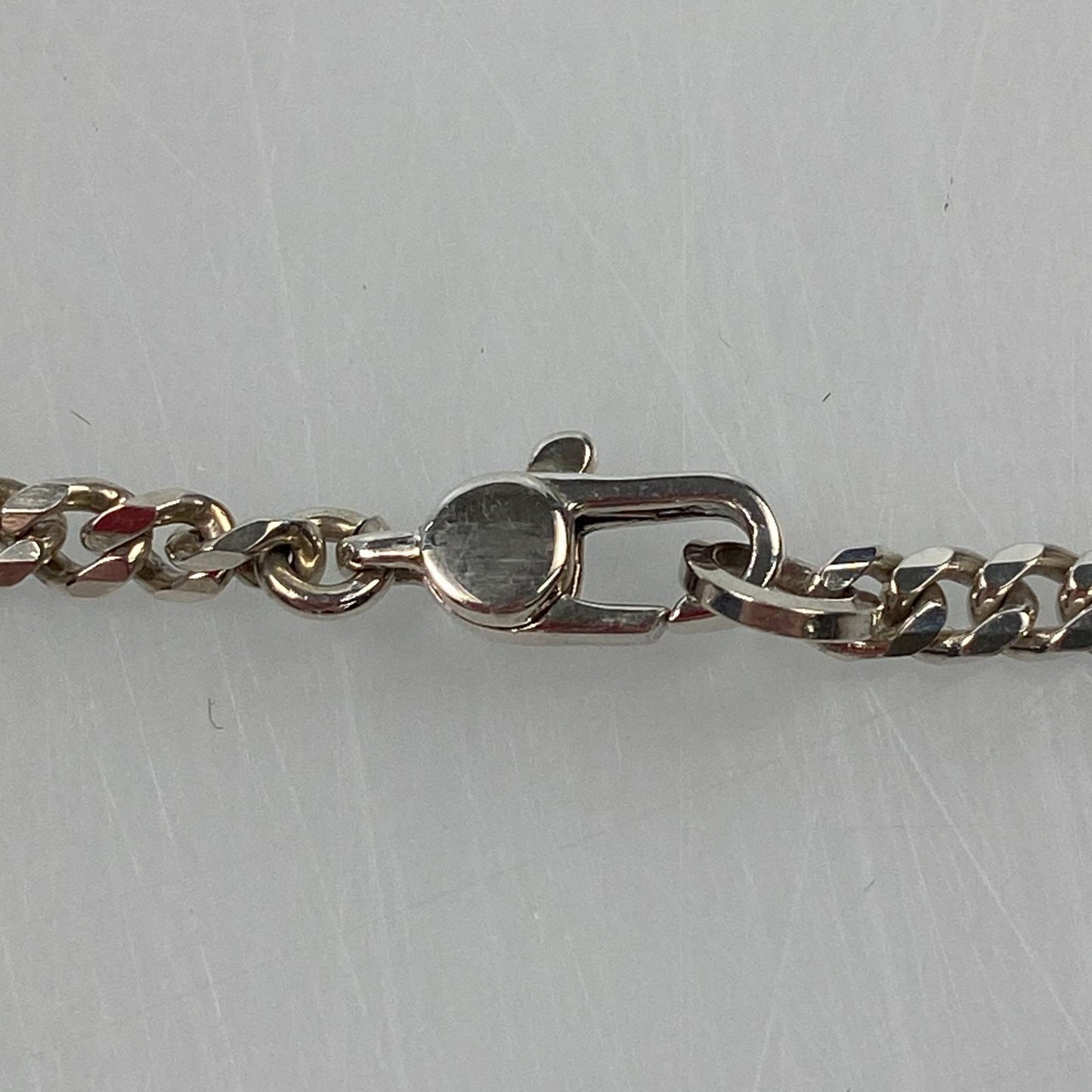 【中古】GUCCI | グッチ ノット ネックレス 313466