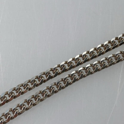 【中古】GUCCI | グッチ ノット ネックレス 313466