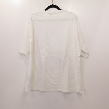 ゴジラ対ハザマT-shirt 半袖Ｔシャツ 年式:2023A/W ホワイト【姫路東店】