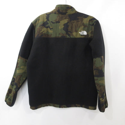 【中古】THE NORTH FACE | ザ・ノースフェイス Novelty Denali Jacket その他トップス NA72333 カモ サイズ：L