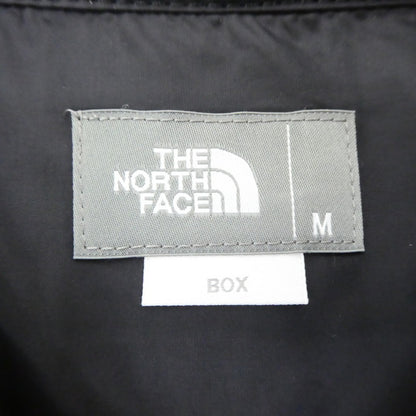 【中古】THE NORTH FACE | ザ・ノースフェイス L/S Stretch Flannel Shirt 長袖シャツ NR62031 オレンジ サイズ：M