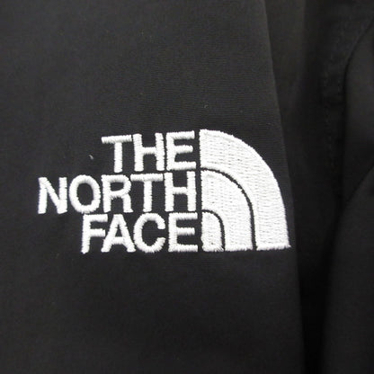 【中古】THE NORTH FACE | ザ・ノースフェイス INSULATION BOMBER JACKET ミリタリーコート NY82334 ブラック サイズ：L