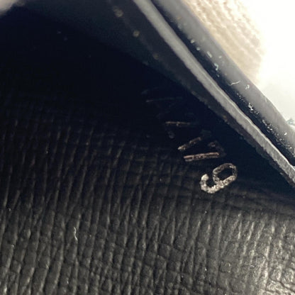 【中古】LOUIS VUITTON | ルイ・ヴィトン ポルトフォイユブラザ 長財布 M61697 ※イニシャルK.K入り