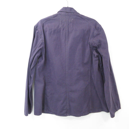 【中古】Levi's VintageClothing | リーバイスヴィンテージクロージング 1920'S サンセットコート その他アウター 71964-0011 パープル サイズ：M