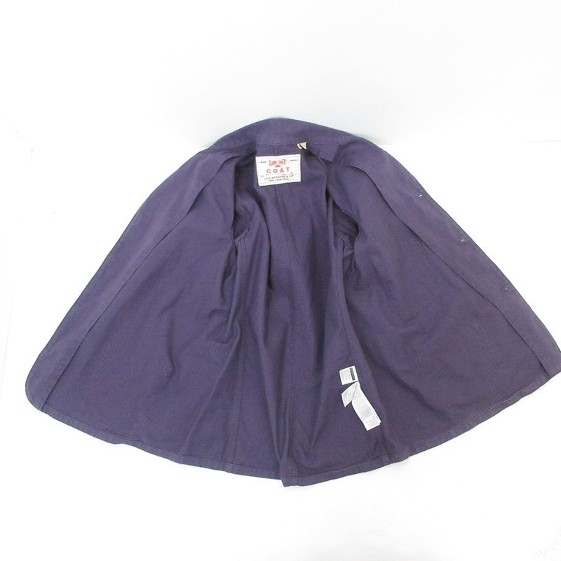【中古】Levi's VintageClothing | リーバイスヴィンテージクロージング 1920'S サンセットコート その他アウター 71964-0011 パープル サイズ：M