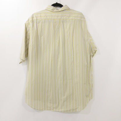 【中古】GYMPHLEX | ジムフレックス BIG B.D SHIRTS 半袖シャツ J-1422 MUP サイズ：L