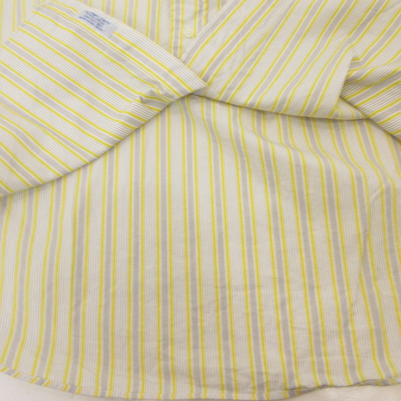 【中古】GYMPHLEX | ジムフレックス BIG B.D SHIRTS 半袖シャツ J-1422 MUP サイズ：L