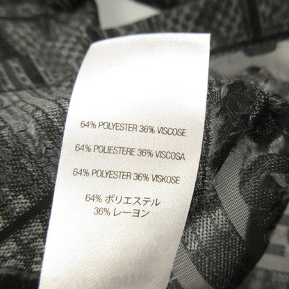 Supreme | Tray Jacquard S/S Shirt Black Size: S