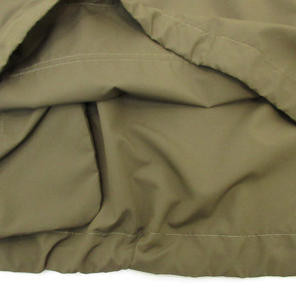 【中古】BlackWeirdos | ブラックウィドーブラックウィドゥ Packable Anorak Parka その他アウター 21SS-JK01 カーキ サイズ：L