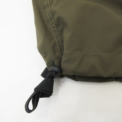 【中古】BlackWeirdos | ブラックウィドーブラックウィドゥ Packable Anorak Parka その他アウター 21SS-JK01 カーキ サイズ：L
