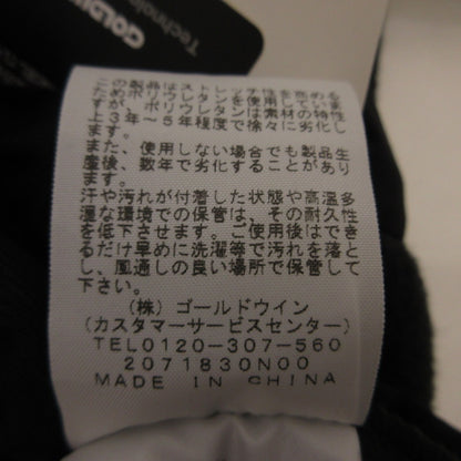 【中古】THE NORTH FACE | ザ・ノースフェイス DENALI CREW スウェット NA72230R ブラック サイズ：L