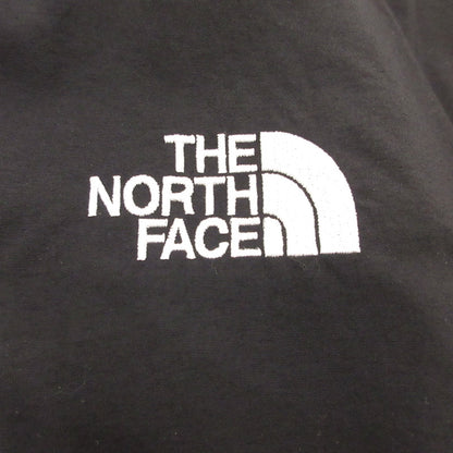 【中古】THE NORTH FACE | ザ・ノースフェイス DENALI CREW スウェット NA72230R ブラック サイズ：L