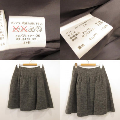 Setup NF-524710/NF-527723 Gray Size: 38