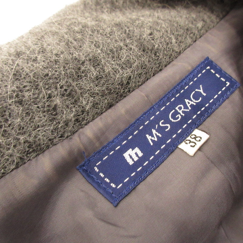 Setup NF-524710/NF-527723 Gray Size: 38