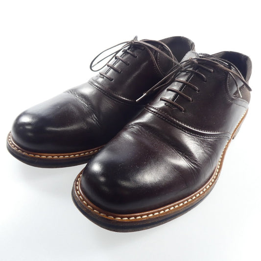 【中古】LOUIS VUITTON | ルイ・ヴィトン その他靴 ブラウン 25.5cm