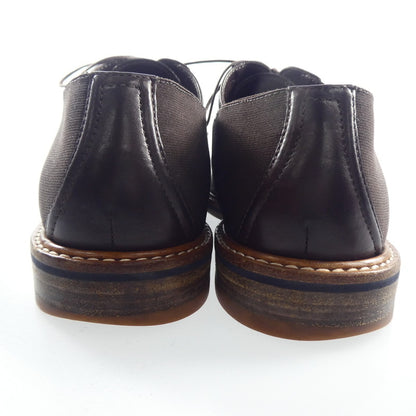 【中古】LOUIS VUITTON | ルイ・ヴィトン その他靴 ブラウン 25.5cm
