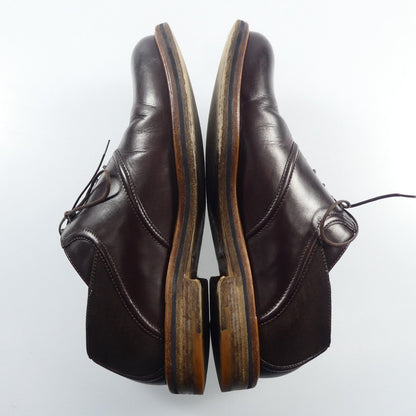 【中古】LOUIS VUITTON | ルイ・ヴィトン その他靴 ブラウン 25.5cm