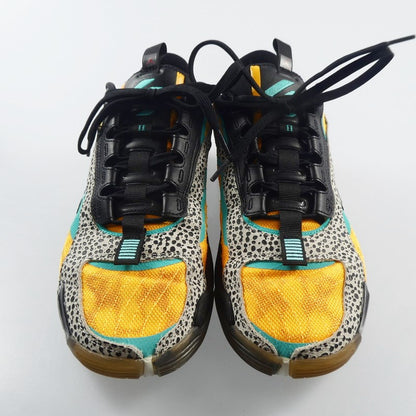 【中古】NIKE | ナイキ JORDAN LUKA 2 SAFARI スニーカー FQ9046-800 マルチカラー 27.5cm