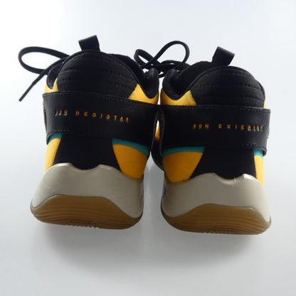 【中古】NIKE | ナイキ JORDAN LUKA 2 SAFARI スニーカー FQ9046-800 マルチカラー 27.5cm