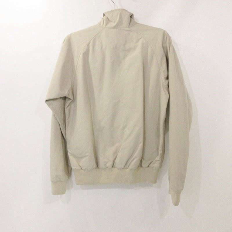 【中古】patagonia | パタゴニア M’s Baggies Jacket ナイロンジャケット 28151 ベージュ サイズ：XS