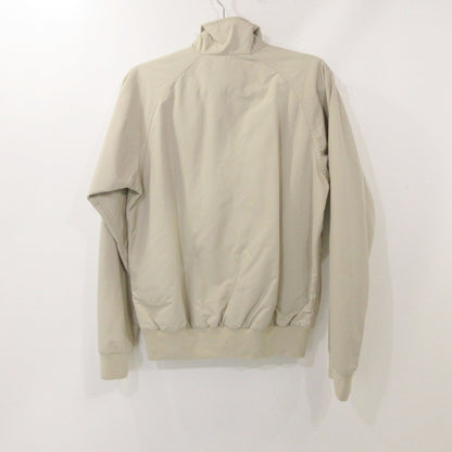 【中古】patagonia | パタゴニア M’s Baggies Jacket ナイロンジャケット 28151 ベージュ サイズ：XS