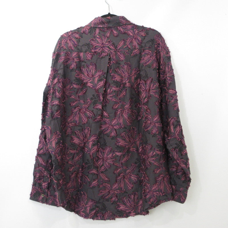【中古】 IZUTUSHI CUT JQD SHIRTS 長袖シャツ 7853220285