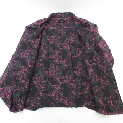 【中古】 IZUTUSHI CUT JQD SHIRTS 長袖シャツ 7853220285