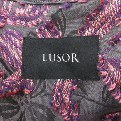 【中古】 IZUTUSHI CUT JQD SHIRTS 長袖シャツ 7853220285
