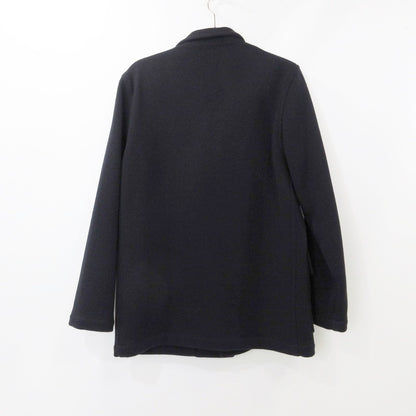 【中古】PHERROWS | フェローズ SUBMARINE COAT その他アウター 19W-PSMC1 ネイビー サイズ：L