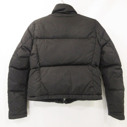 【中古】MONCLER | モンクレール ANCOLIE ダウンジャケット 国内正規品 ブラック