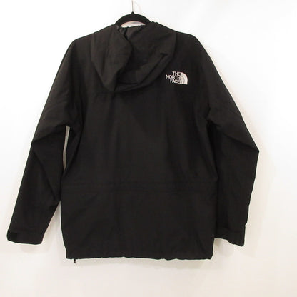 【中古】THE NORTH FACE | ザ・ノースフェイス Mountain Light Jacket マウンテンパーカー NP11834 ブラック サイズ：M