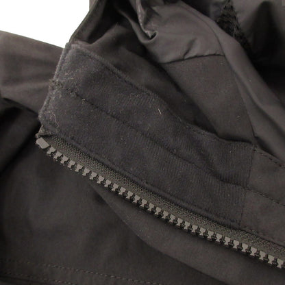 【中古】THE NORTH FACE | ザ・ノースフェイス Mountain Light Jacket マウンテンパーカー NP11834 ブラック サイズ：M