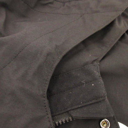 【中古】THE NORTH FACE | ザ・ノースフェイス Mountain Light Jacket マウンテンパーカー NP11834 ブラック サイズ：M