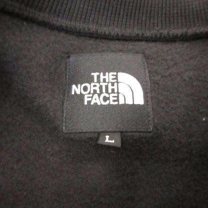 【中古】THE NORTH FACE | ザ・ノースフェイス DENALI CREW その他トップス NA72230R ブラック サイズ：L