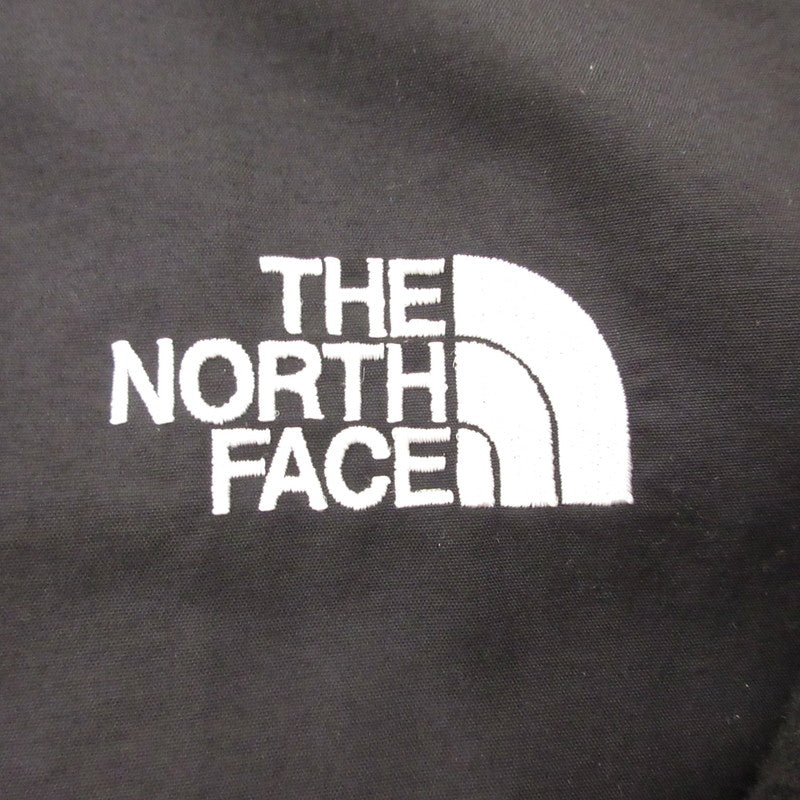 【中古】THE NORTH FACE | ザ・ノースフェイス DENALI CREW その他トップス NA72230R ブラック サイズ：L