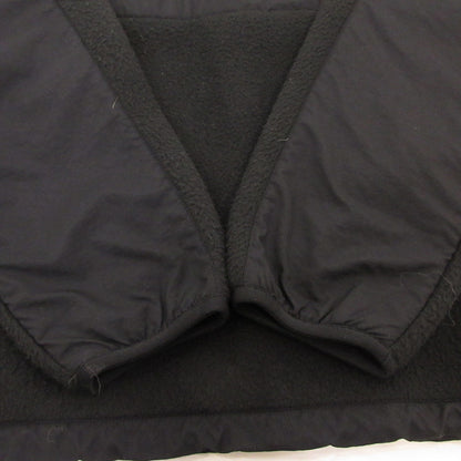 【中古】THE NORTH FACE | ザ・ノースフェイス DENALI CREW その他トップス NA72230R ブラック サイズ：L