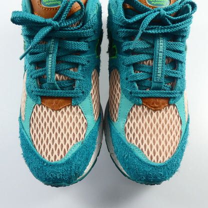 【中古】NEW BALANCE | ニューバランス スニーカー ML2002RJ ブルー 26.5cm